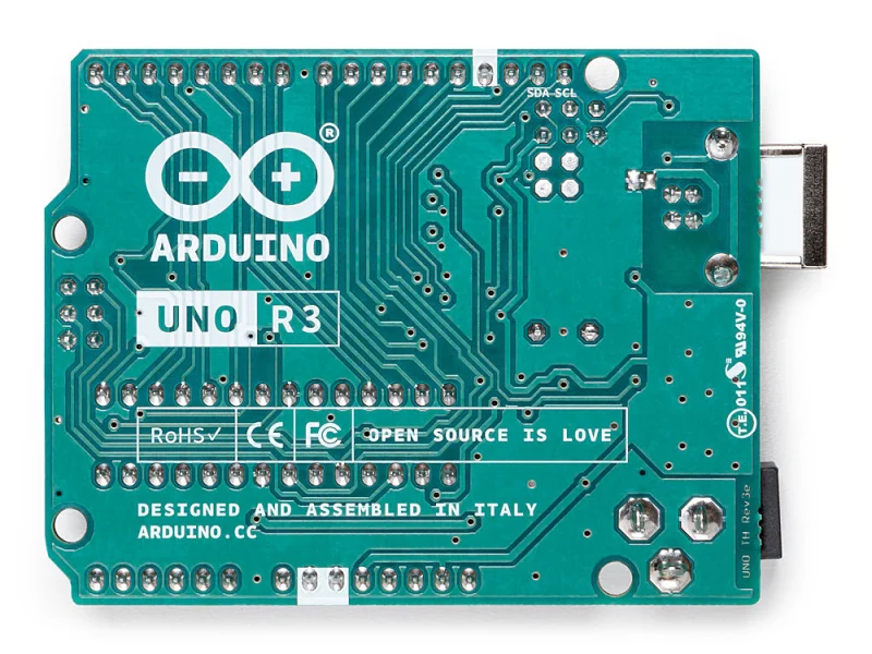 Elektronik devre prototipleme kartı