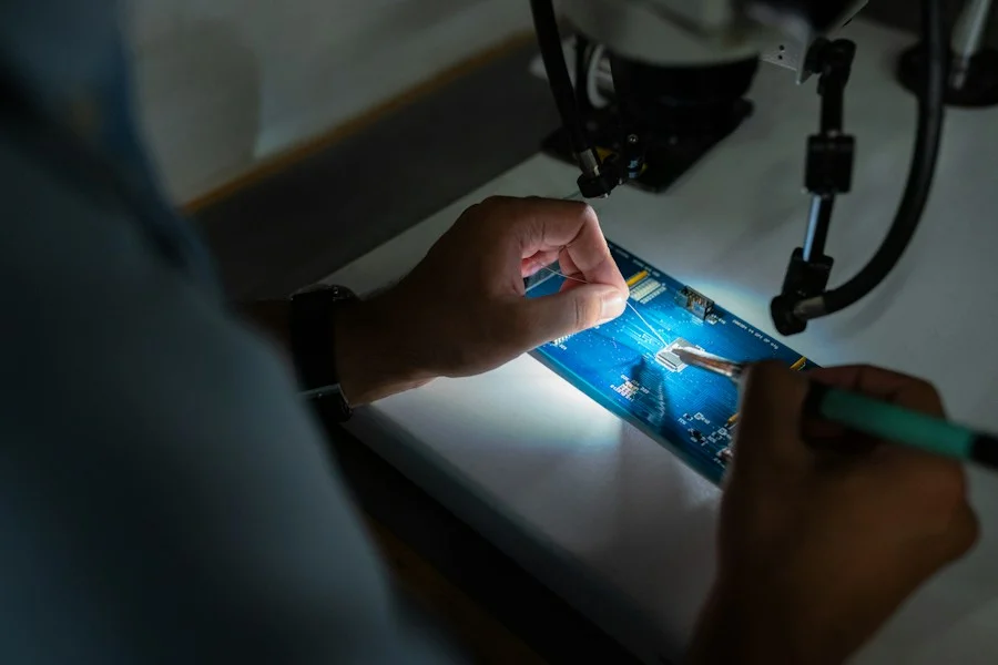 Teknik test ve ölçüm çalışması